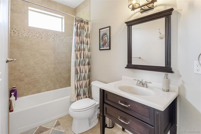 2527 Tremont Place, Denver, CO 80205