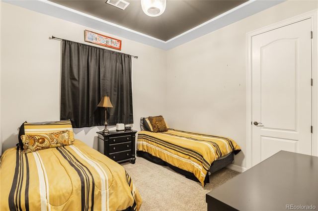 2527 Tremont Place, Denver, CO 80205