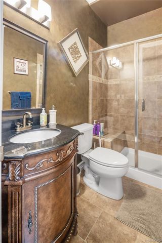 2527 Tremont Place, Denver, CO 80205