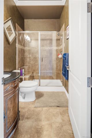2527 Tremont Place, Denver, CO 80205