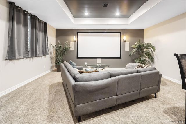 2527 Tremont Place, Denver, CO 80205