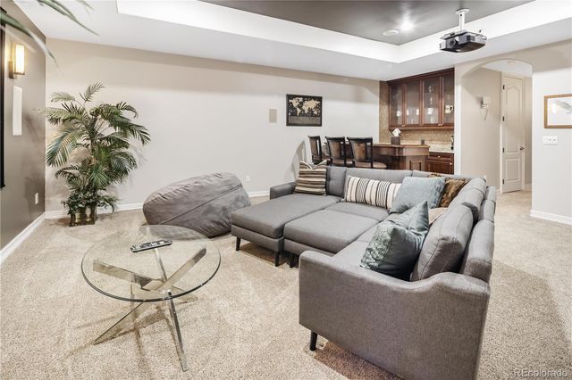 2527 Tremont Place, Denver, CO 80205