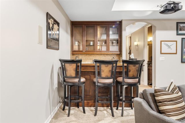 2527 Tremont Place, Denver, CO 80205