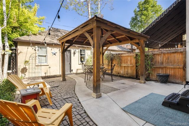 2527 Tremont Place, Denver, CO 80205