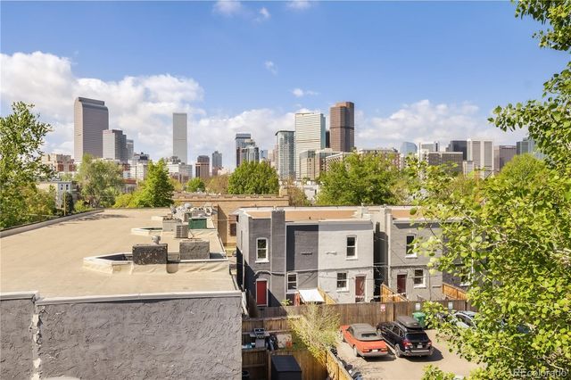 2527 Tremont Place, Denver, CO 80205