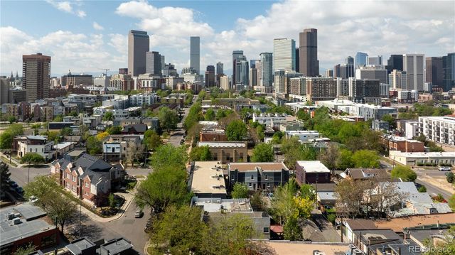 2527 Tremont Place, Denver, CO 80205
