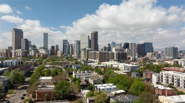 2527 Tremont Place, Denver, CO 80205