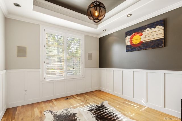 2527 Tremont Place, Denver, CO 80205