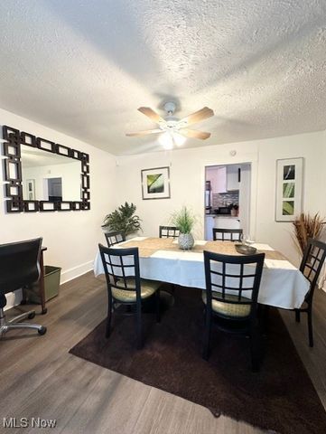 842 Brownell Avenue, Lorain, OH 44052