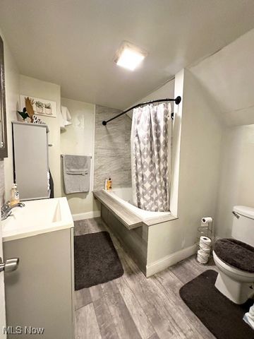 842 Brownell Avenue, Lorain, OH 44052