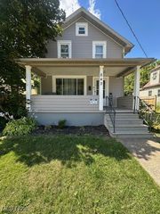 842 Brownell Avenue, Lorain, OH 44052