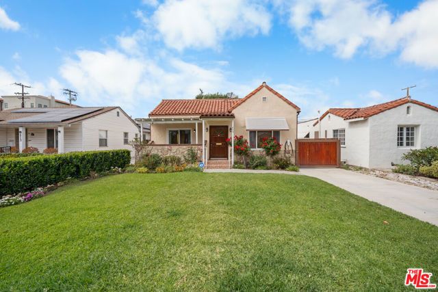 609 Padilla Street, San Gabriel, CA 91776