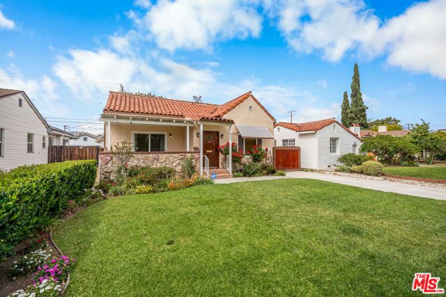 609 Padilla Street, San Gabriel, CA 91776