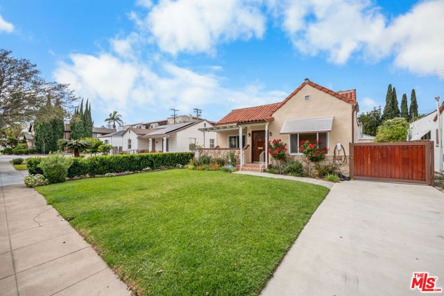 609 Padilla Street, San Gabriel, CA 91776