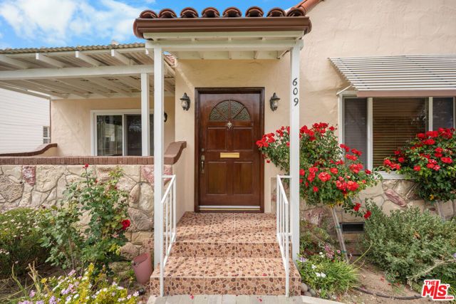 609 Padilla Street, San Gabriel, CA 91776