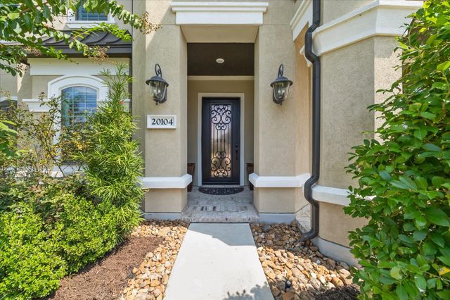 20104 W Hachita Circle, Spring, TX 77379