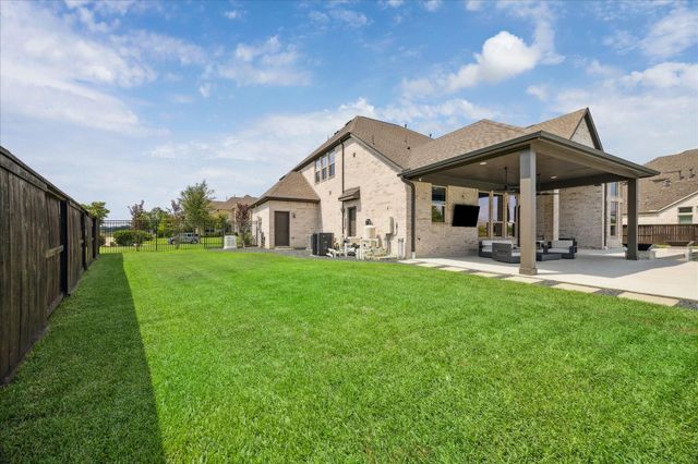 20104 W Hachita Circle, Spring, TX 77379