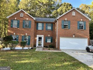 800 SINCLAIR Way, Jonesboro, GA 30238