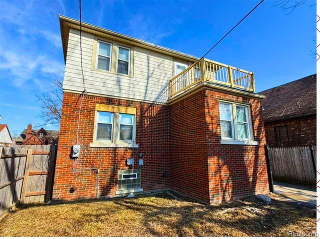 5791 Bedford Street, Detroit, MI 48224