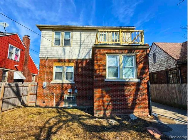 5791 Bedford Street, Detroit, MI 48224