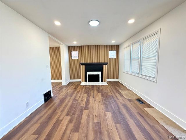 5791 Bedford Street, Detroit, MI 48224