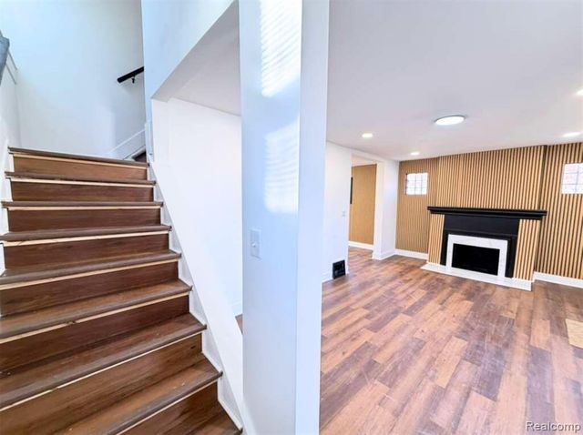 5791 Bedford Street, Detroit, MI 48224