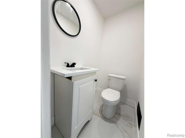 5791 Bedford Street, Detroit, MI 48224