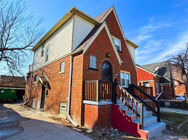 5791 Bedford Street, Detroit, MI 48224