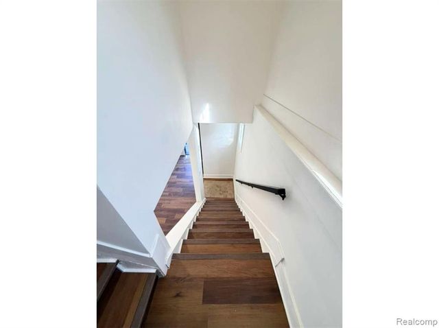 5791 Bedford Street, Detroit, MI 48224