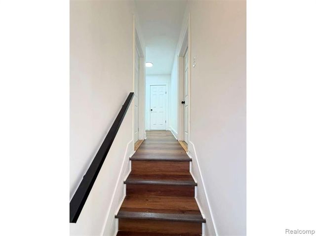 5791 Bedford Street, Detroit, MI 48224