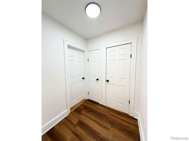 5791 Bedford Street, Detroit, MI 48224