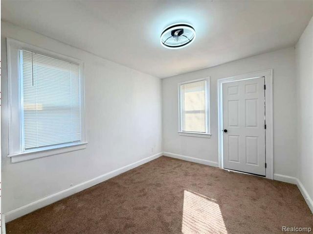 5791 Bedford Street, Detroit, MI 48224