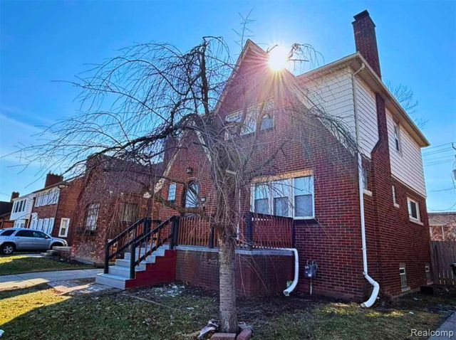 5791 Bedford Street, Detroit, MI 48224