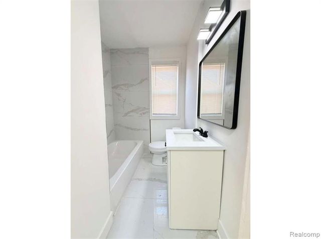 5791 Bedford Street, Detroit, MI 48224