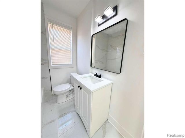 5791 Bedford Street, Detroit, MI 48224