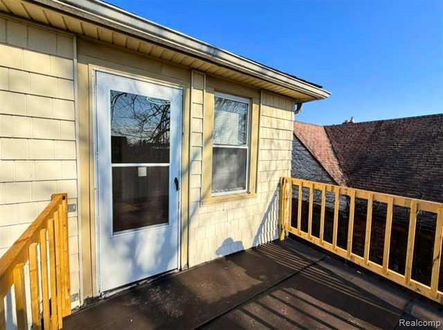 5791 Bedford Street, Detroit, MI 48224