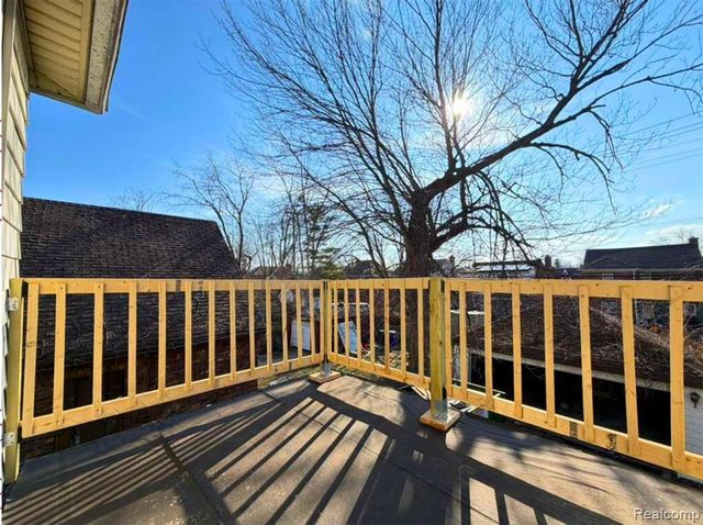 5791 Bedford Street, Detroit, MI 48224