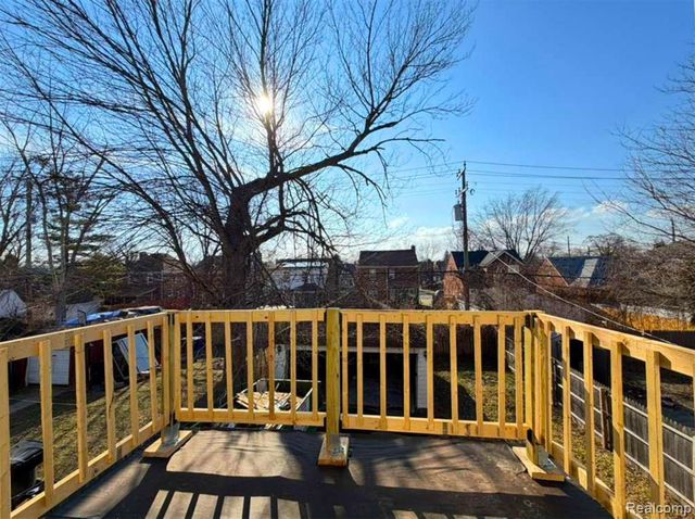 5791 Bedford Street, Detroit, MI 48224