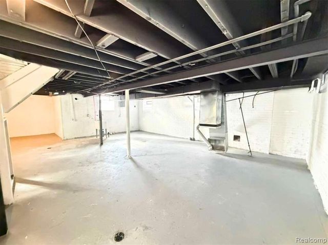 5791 Bedford Street, Detroit, MI 48224