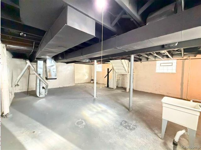 5791 Bedford Street, Detroit, MI 48224