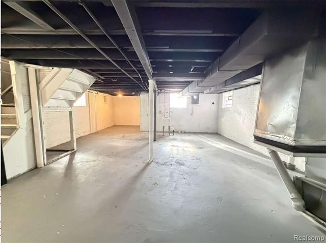 5791 Bedford Street, Detroit, MI 48224