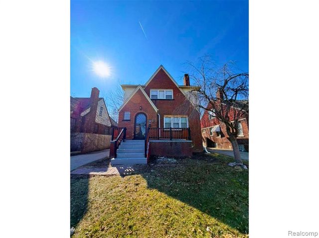 5791 Bedford Street, Detroit, MI 48224