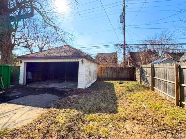 5791 Bedford Street, Detroit, MI 48224