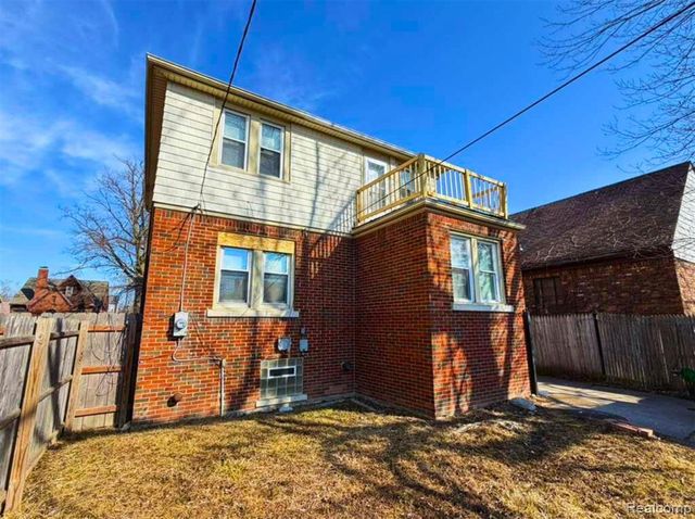 5791 Bedford Street, Detroit, MI 48224