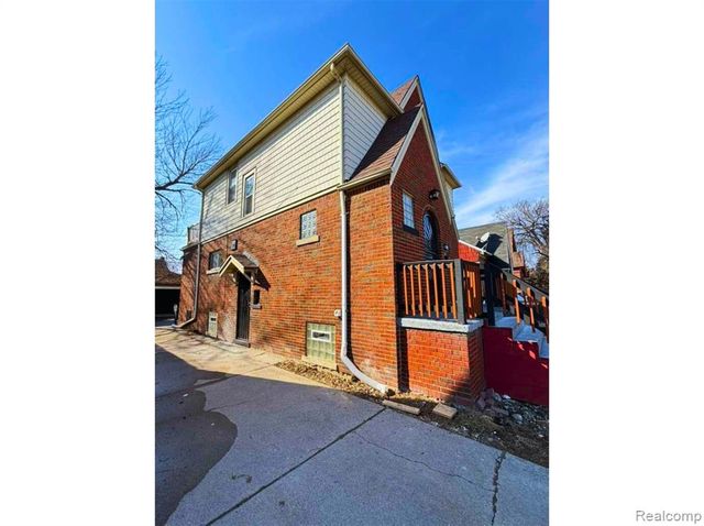5791 Bedford Street, Detroit, MI 48224