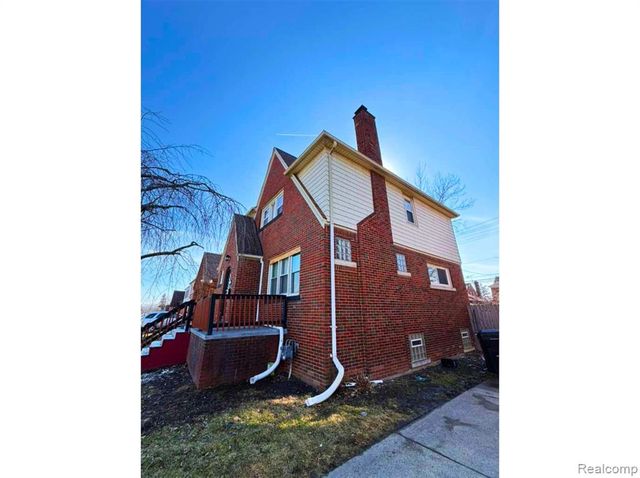 5791 Bedford Street, Detroit, MI 48224