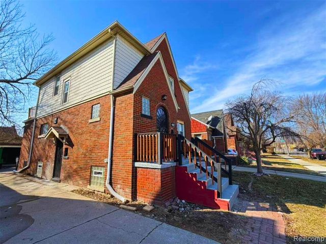 5791 Bedford Street, Detroit, MI 48224