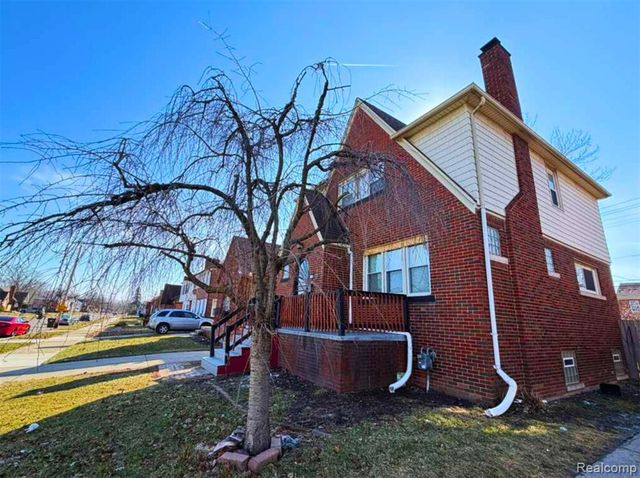 5791 Bedford Street, Detroit, MI 48224