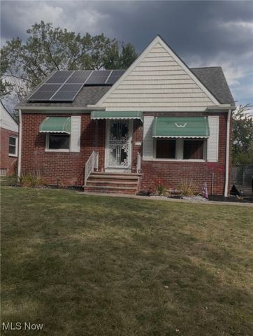 3935 E 176th Street, Cleveland, OH 44128