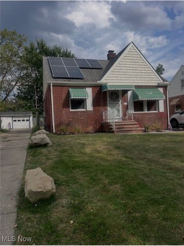 3935 E 176th Street, Cleveland, OH 44128